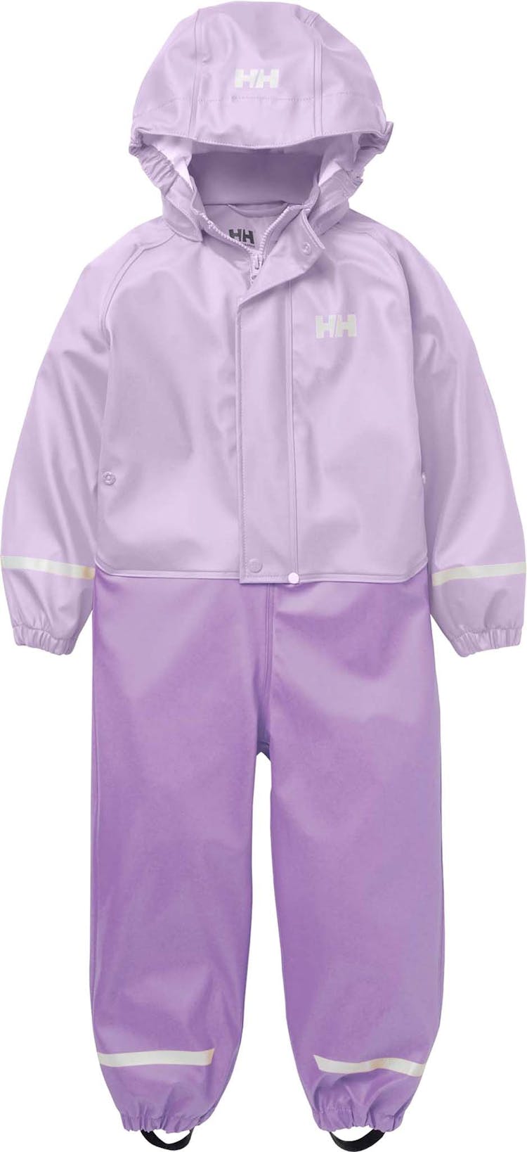 Product gallery image number 1 for product Bergen 2.0 Pu Play Suit - Kids