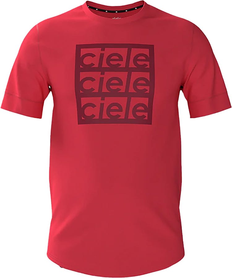 Product gallery image number 1 for product NSBT-Shirt - Stacked - Elemental Edition - Men's