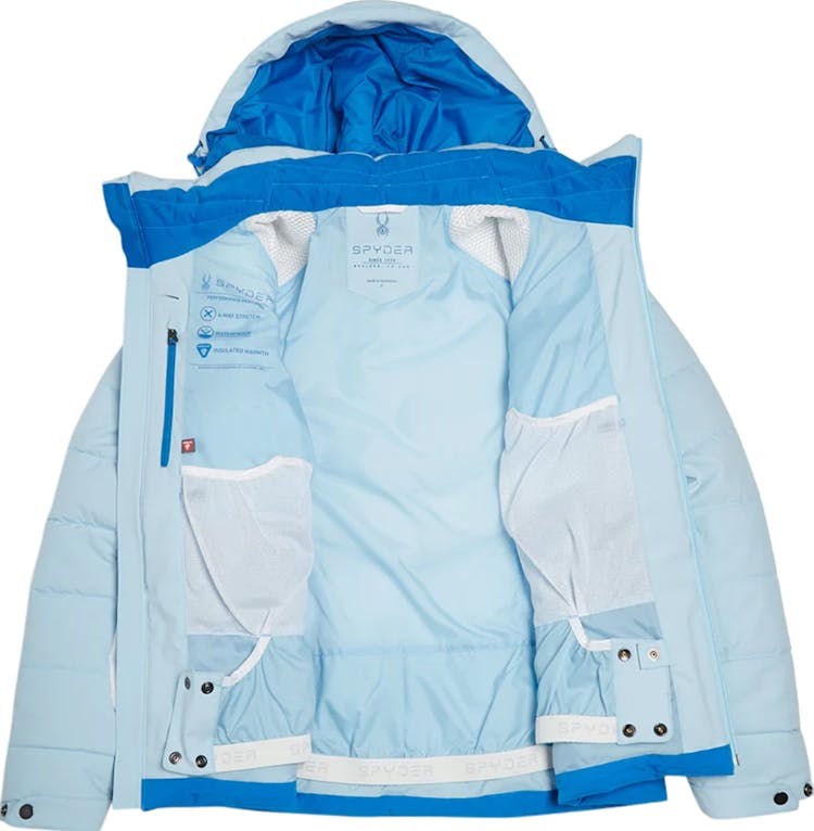 Product gallery image number 6 for product Haven Insulated Ski Jacket - Women's