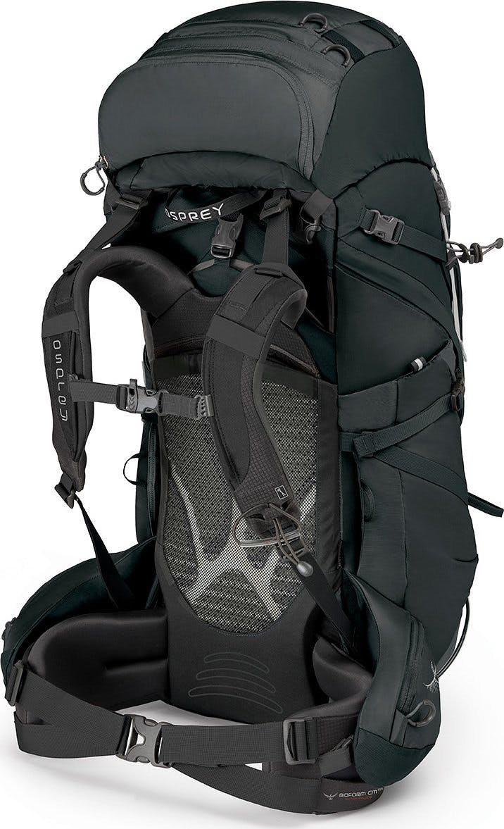 Product gallery image number 2 for product Xenith 75L Backpack