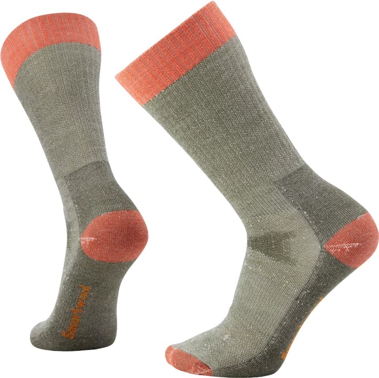 Product gallery image number 1 for product Hunt Classic Edition Full Cushion Tall Crew Socks - Unisex