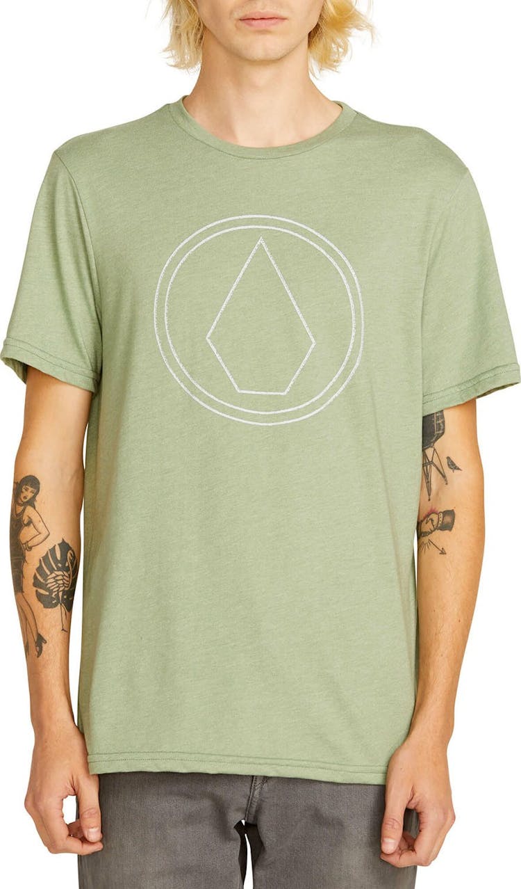 Numéro de l'image de la galerie de produits 1 pour le produit T-Shirt Pin Stone - Homme