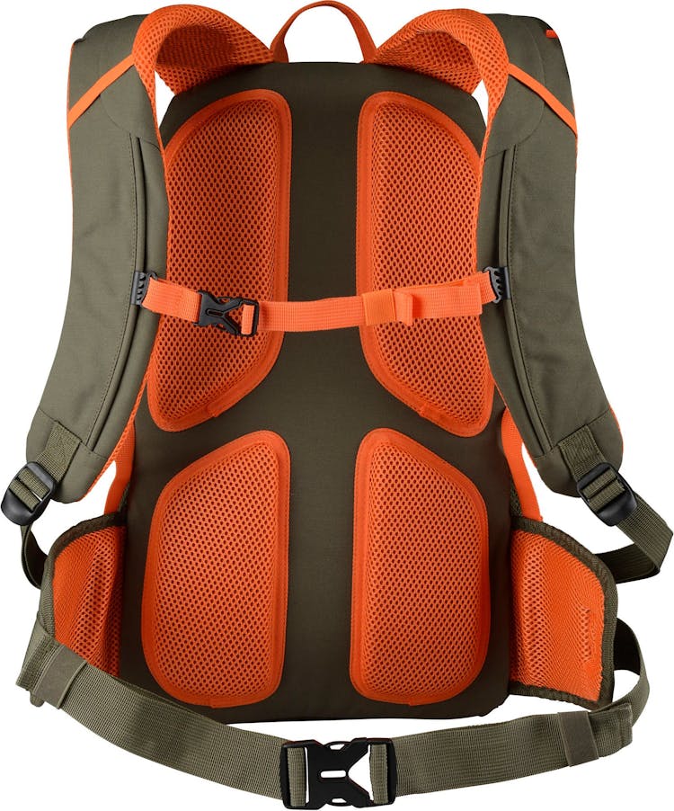 Product gallery image number 4 for product Grassland Hiking Backpack 35L - Unisex