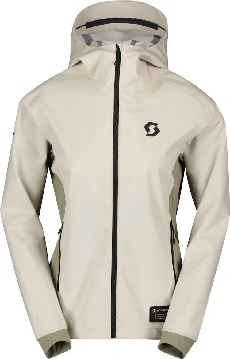 Product gallery image number 1 for product Explorair LT Hybrid Jacket - Women's