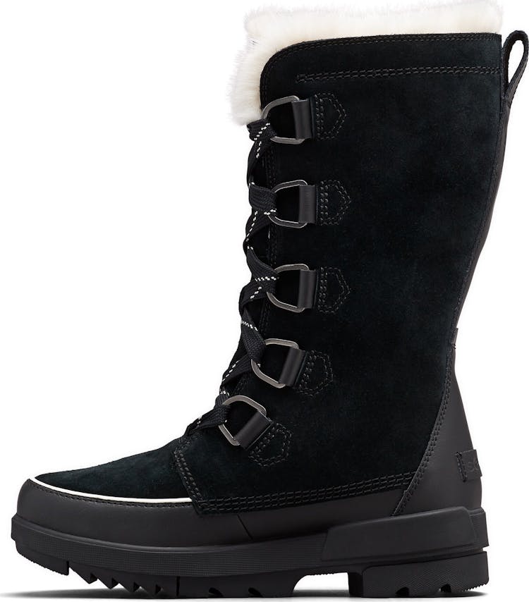 Product gallery image number 6 for product Tivoli IV Tall Boots - Women's