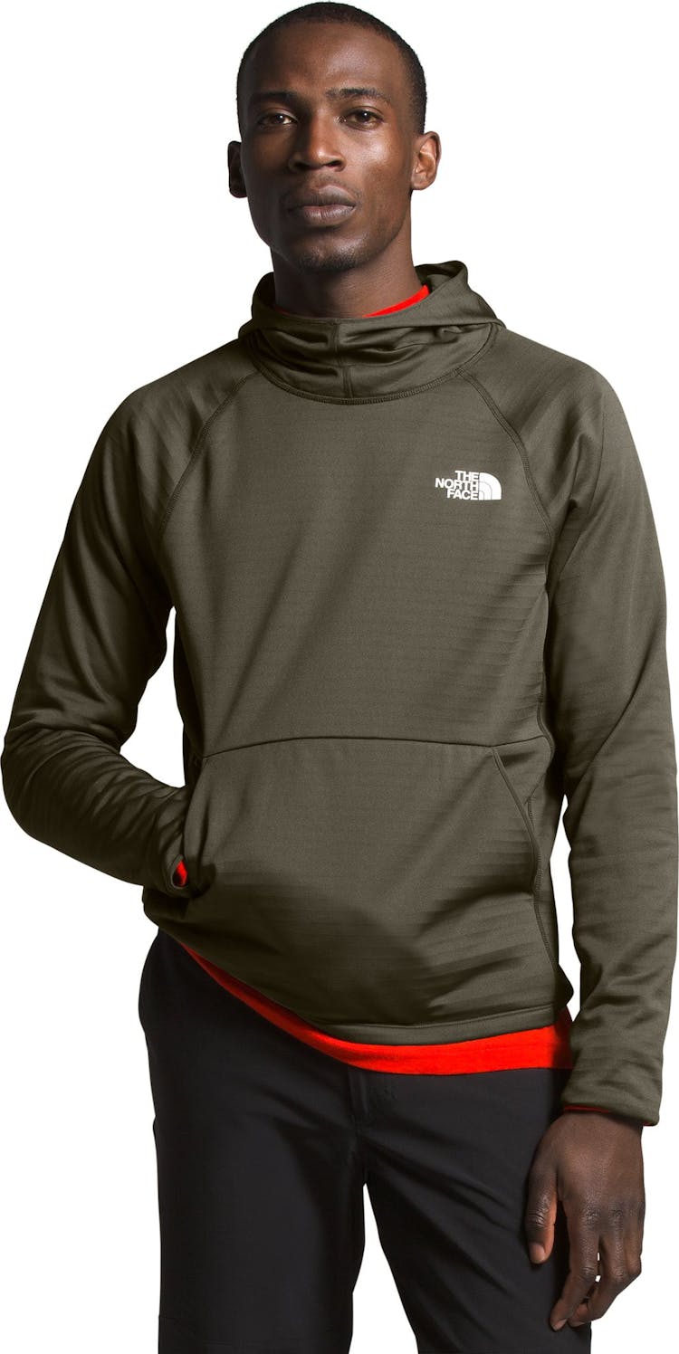 Product gallery image number 1 for product Echo Rock Pullover Hoodie - Men's
