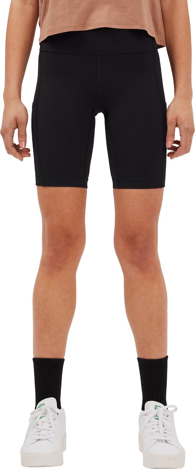 Product gallery image number 3 for product Sanford High Rise Shorts - Women's