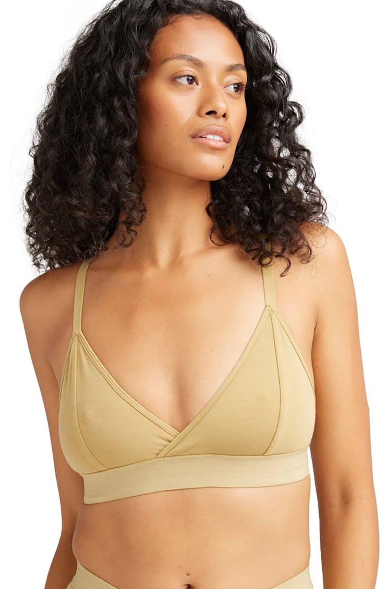 Product gallery image number 4 for product Classic Bralette - Women's