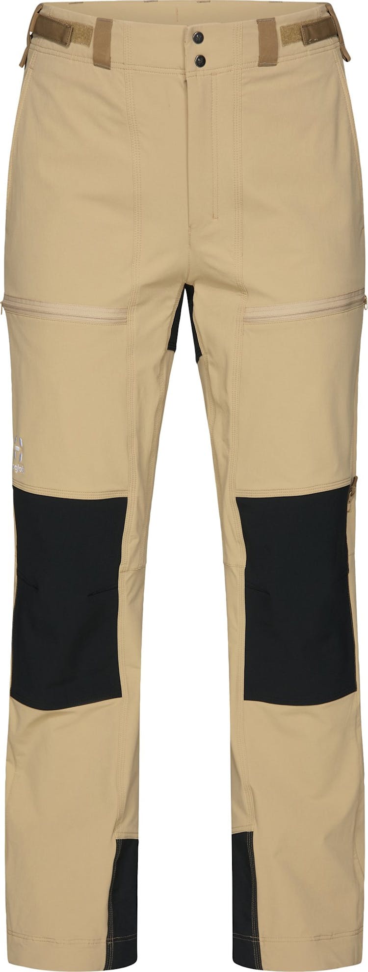 Product gallery image number 1 for product Rugged Relaxed Pant - Women's