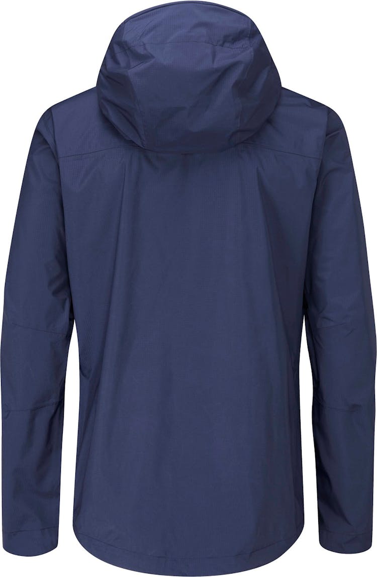 Product gallery image number 3 for product Downpour Plus 2.0 Waterproof Jacket - Men's