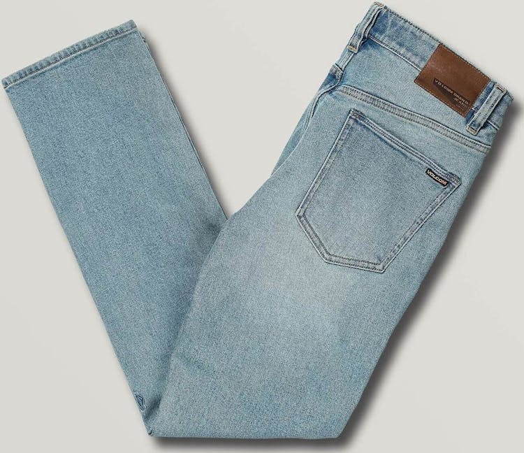 Product gallery image number 2 for product Vorta - Demin Jeans - Men's