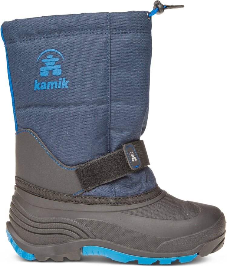 Product gallery image number 1 for product Rocket Winter Boots - Big Kid's