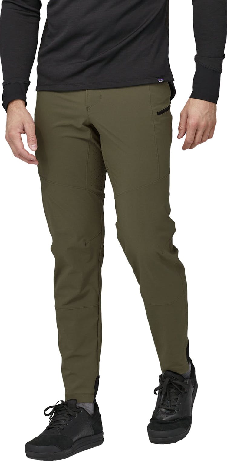 Product gallery image number 2 for product Dirt Craft Pants - Men's