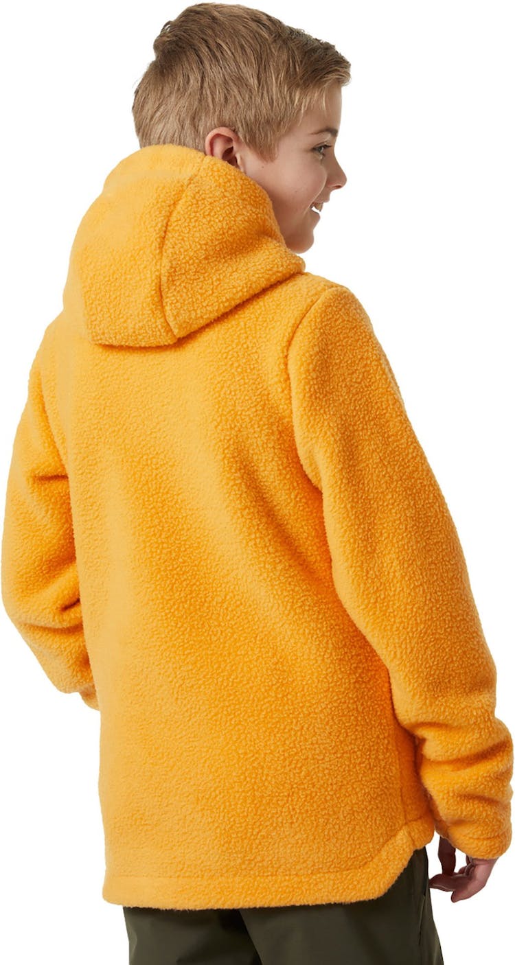 Product gallery image number 3 for product Champ Pile Jacket - Youth