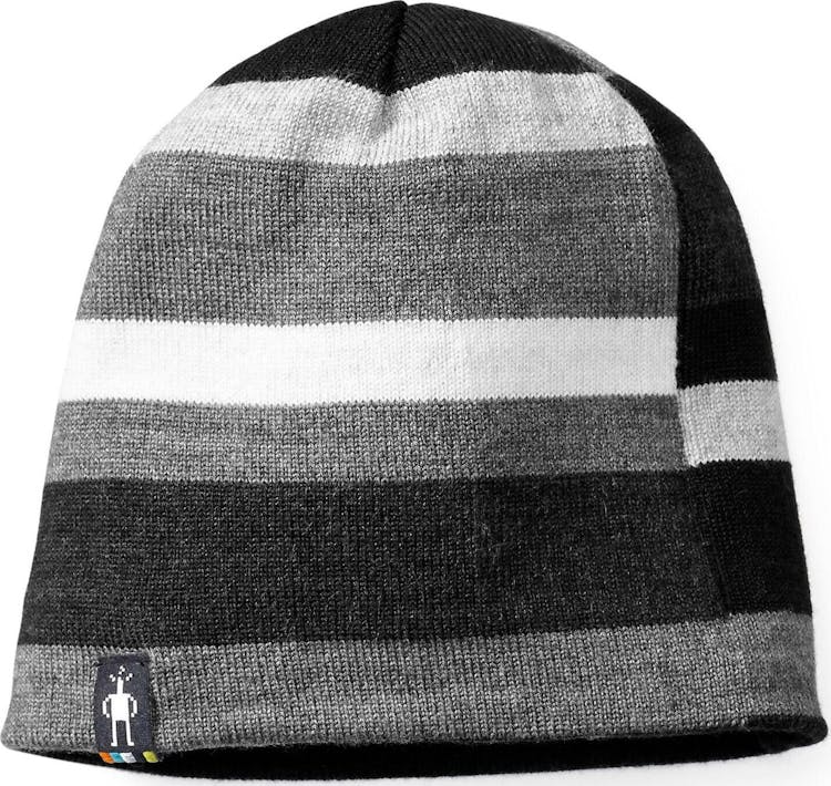 Product gallery image number 1 for product Wintersport Stripe Hat