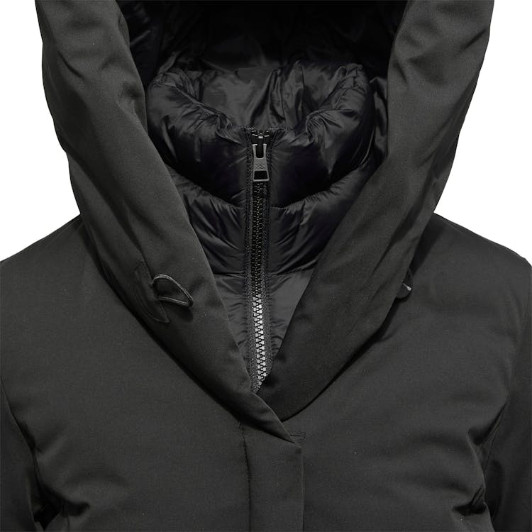 Product gallery image number 4 for product Everly Down Jacket - Women's
