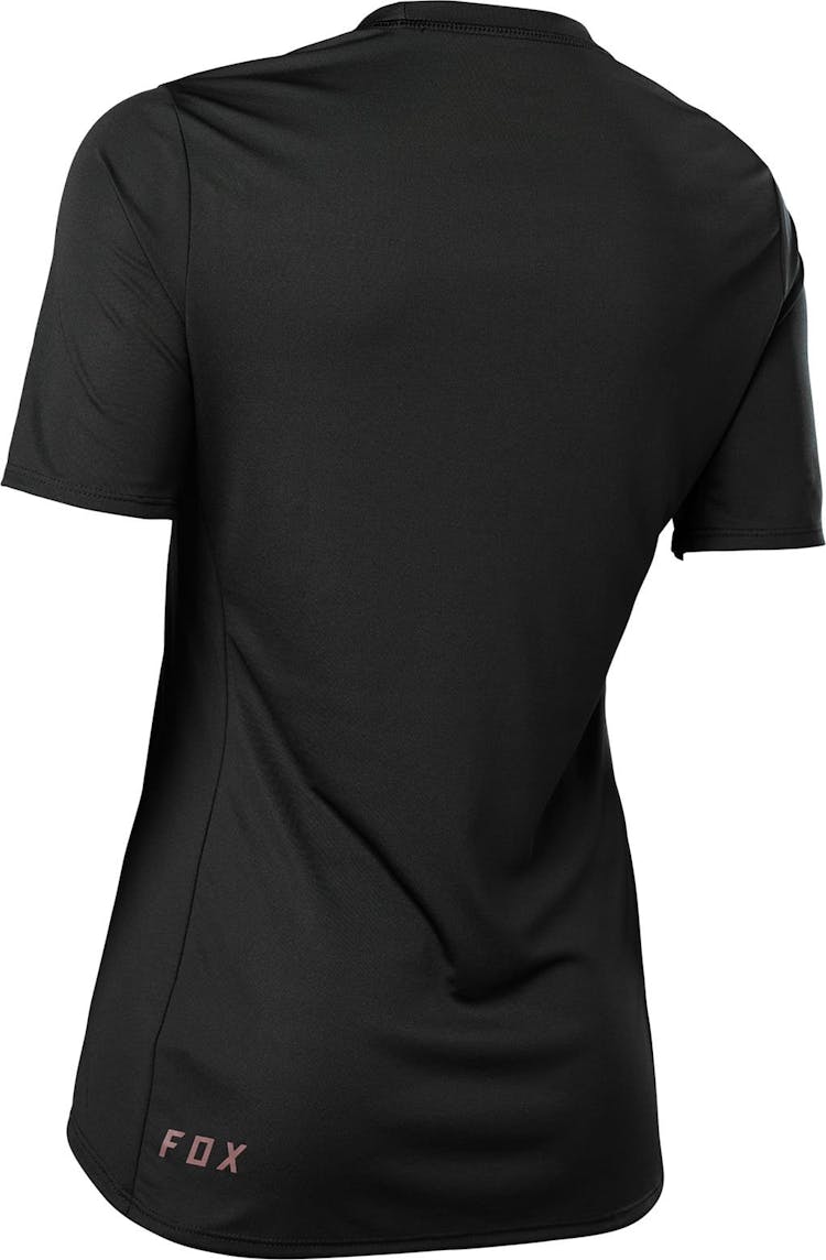Product gallery image number 2 for product Ranger Short Sleeve Foxhead Jersey - Women's