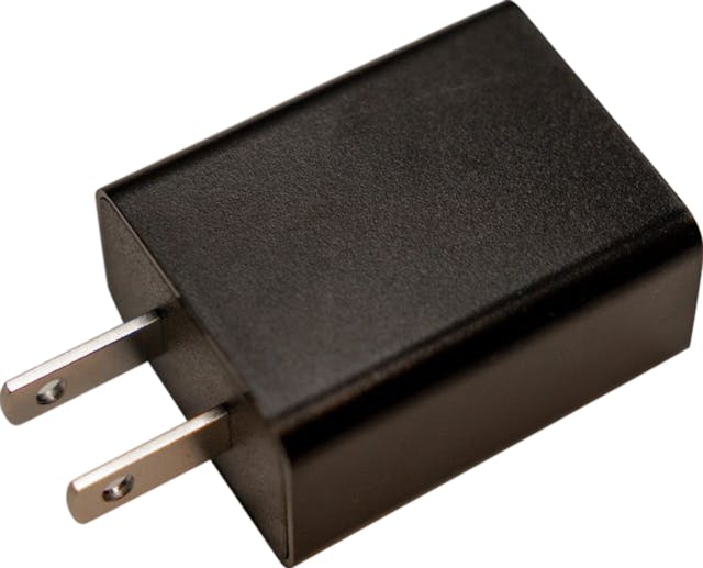 Image de produit pour Adaptateur secteur USB - Unisexe