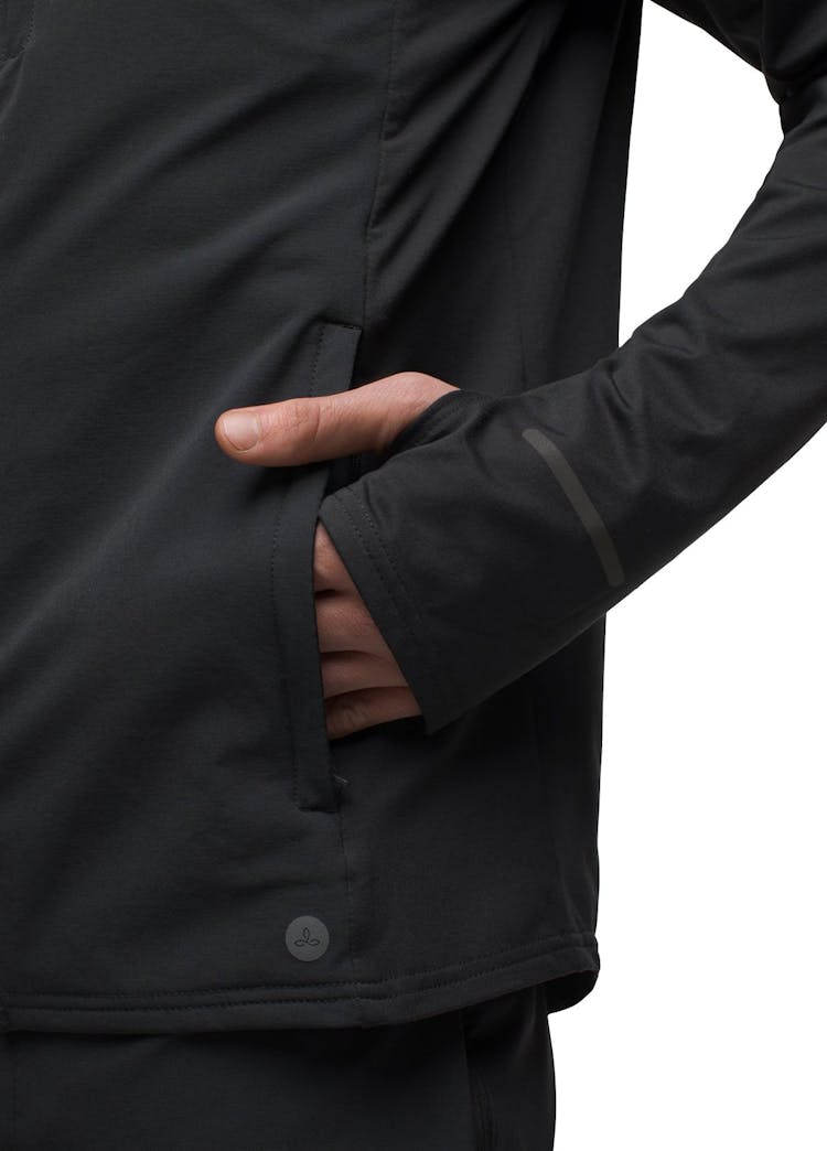 Product gallery image number 4 for product Ice Flow Hybrid Jacket - Men's