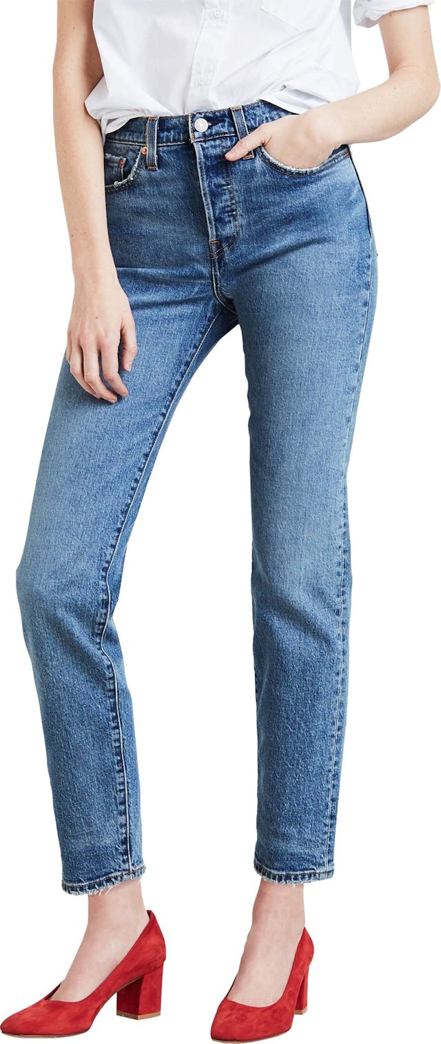 Product image for Wedgie Jeans - Women's
