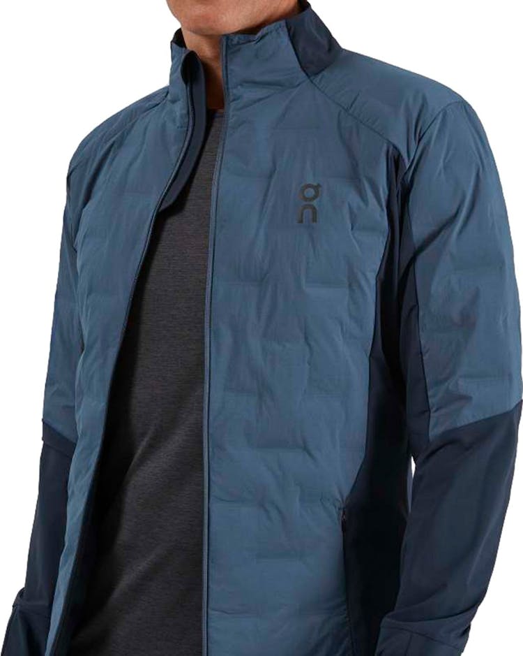 Product gallery image number 3 for product Climate Jacket - Men's