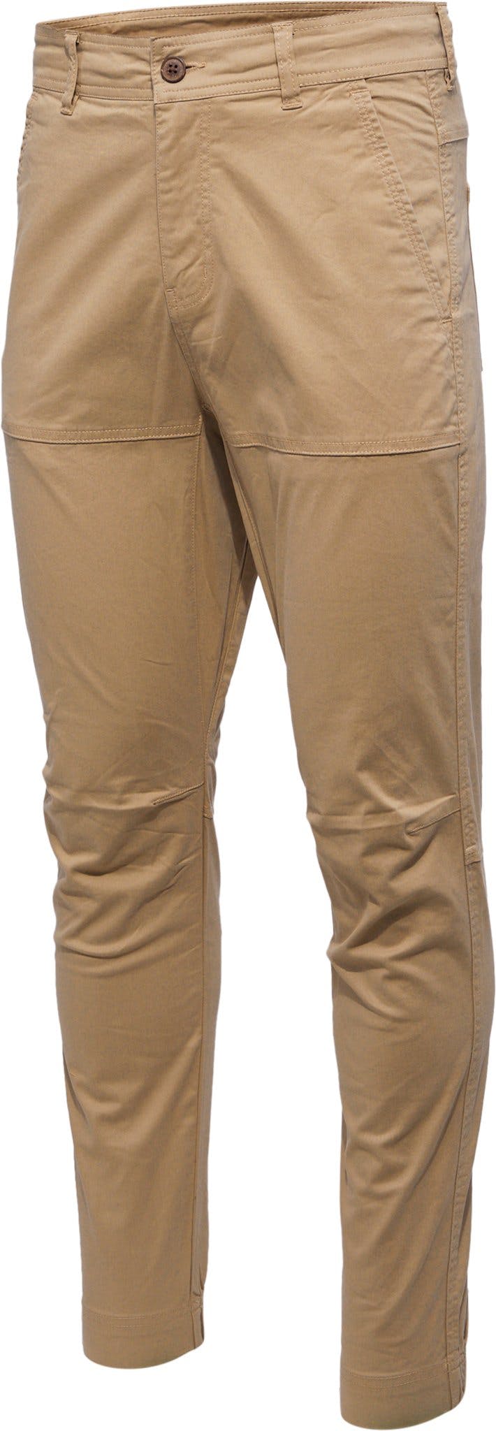 Product gallery image number 2 for product Stretch Twill Everyday Jogger - Men's