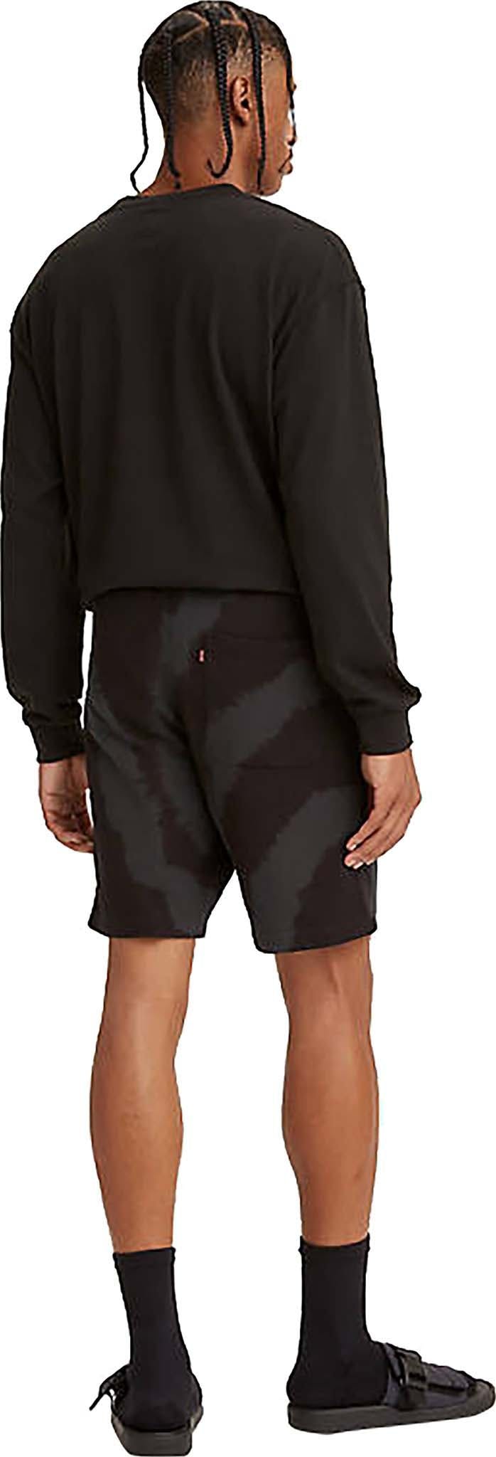 Product gallery image number 3 for product Seasonal Sweatshorts - Men's