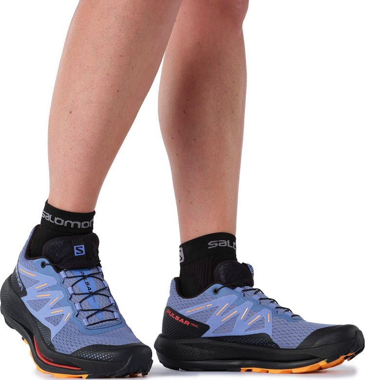 Product gallery image number 6 for product Pulsar Trail Running Shoes - Women's