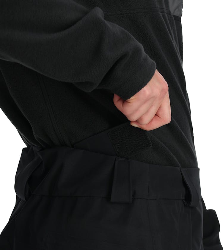Product gallery image number 5 for product Turret Gore-Tex Shell Pants - Men's
