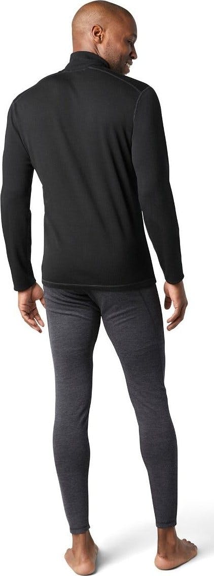 Product gallery image number 2 for product Classic Thermal Merino Base Layer 1/4 Zip Boxed - Men's