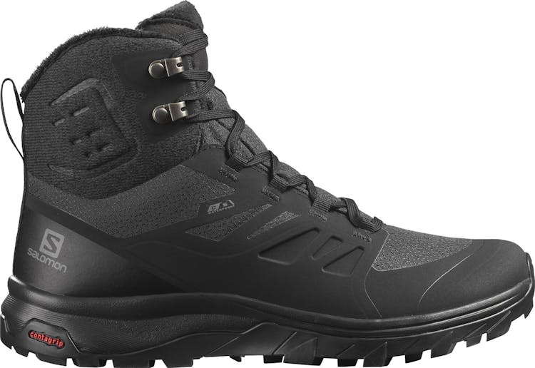 Product gallery image number 1 for product Outblast TS CS Waterproof Winter Boots - Women's