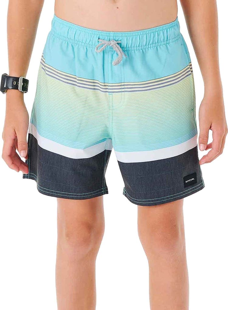 Product gallery image number 1 for product Party Pack Volley Boardshorts - Boys