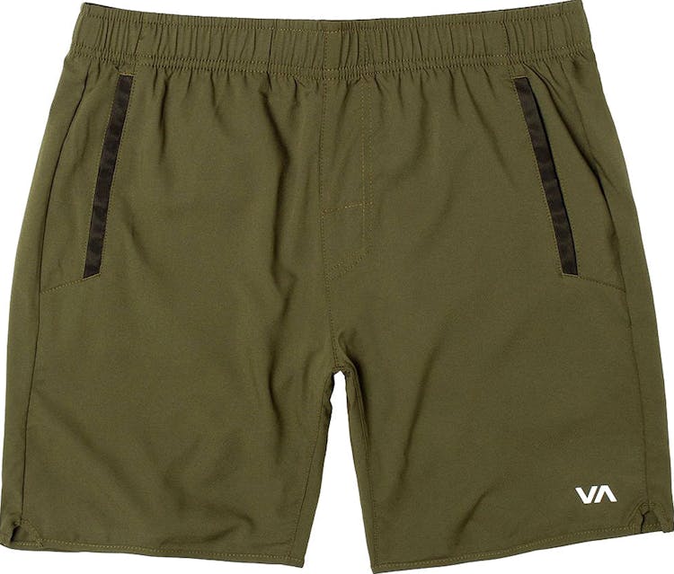Product gallery image number 1 for product Yogger IV Short - Men's