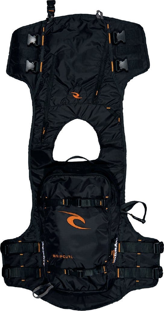 Product gallery image number 1 for product Avalanche Vest & Airbag 20L