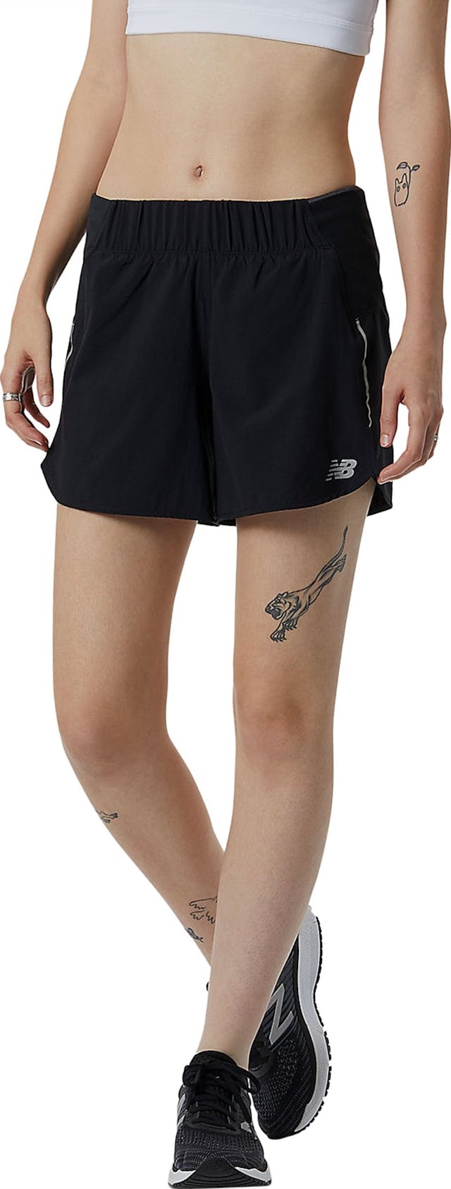 Product image for Impact Run 5 In Short - Women's