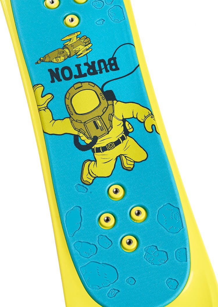 Product gallery image number 3 for product Riglet Snowboard - Kids