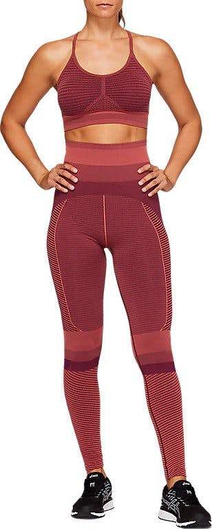 Product gallery image number 4 for product In Motion Seamless Legging - Women's