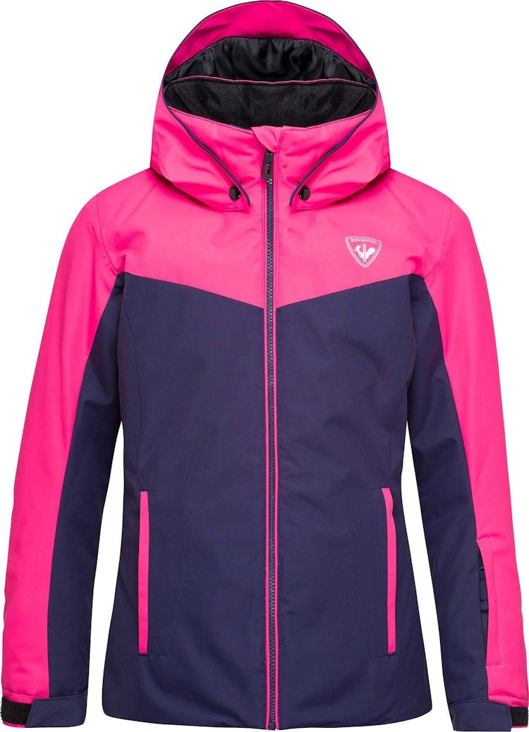 Product gallery image number 1 for product Ski Jacket - Girls