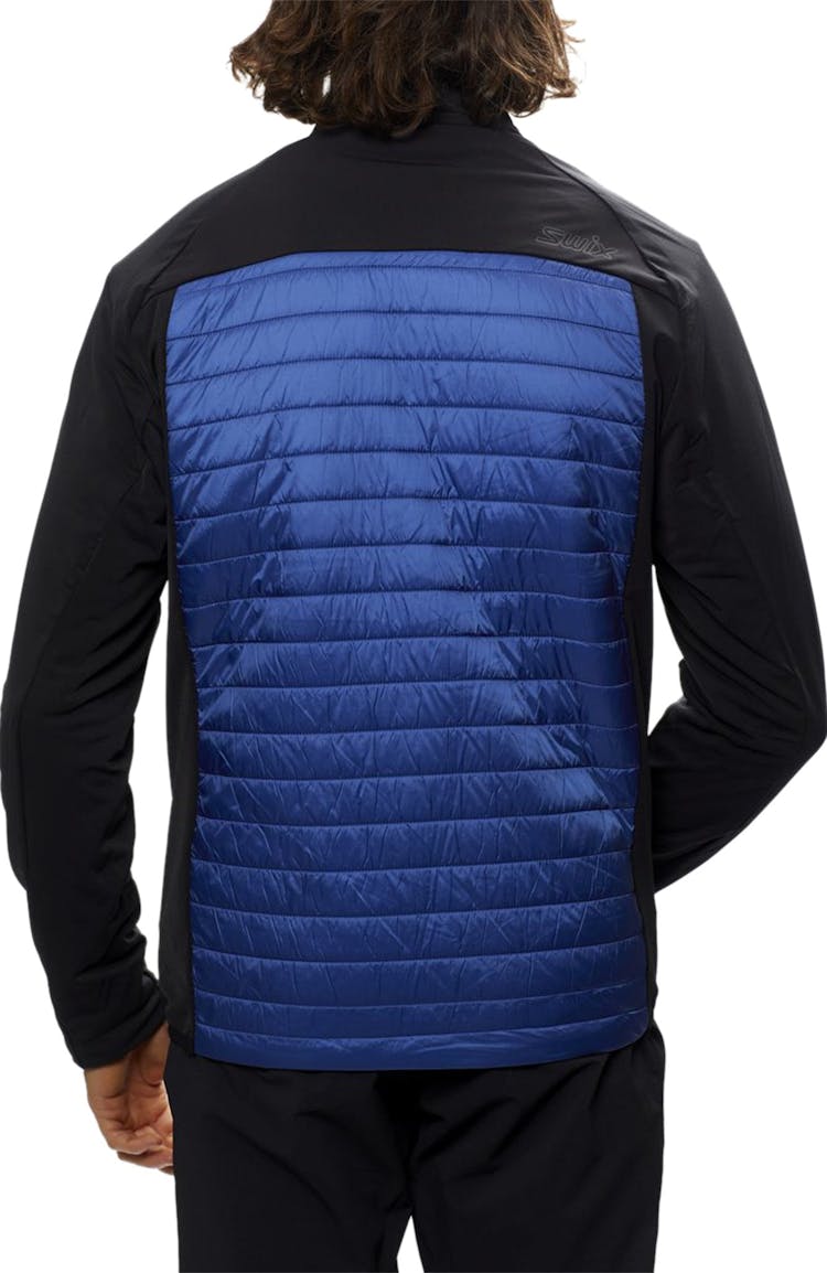 Product gallery image number 3 for product Navado Push Light Jacket - Men's