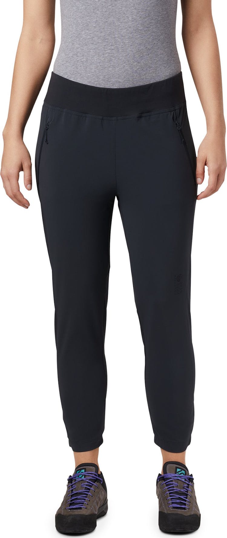 Product gallery image number 1 for product Chockstone Pull On Pants - Women's