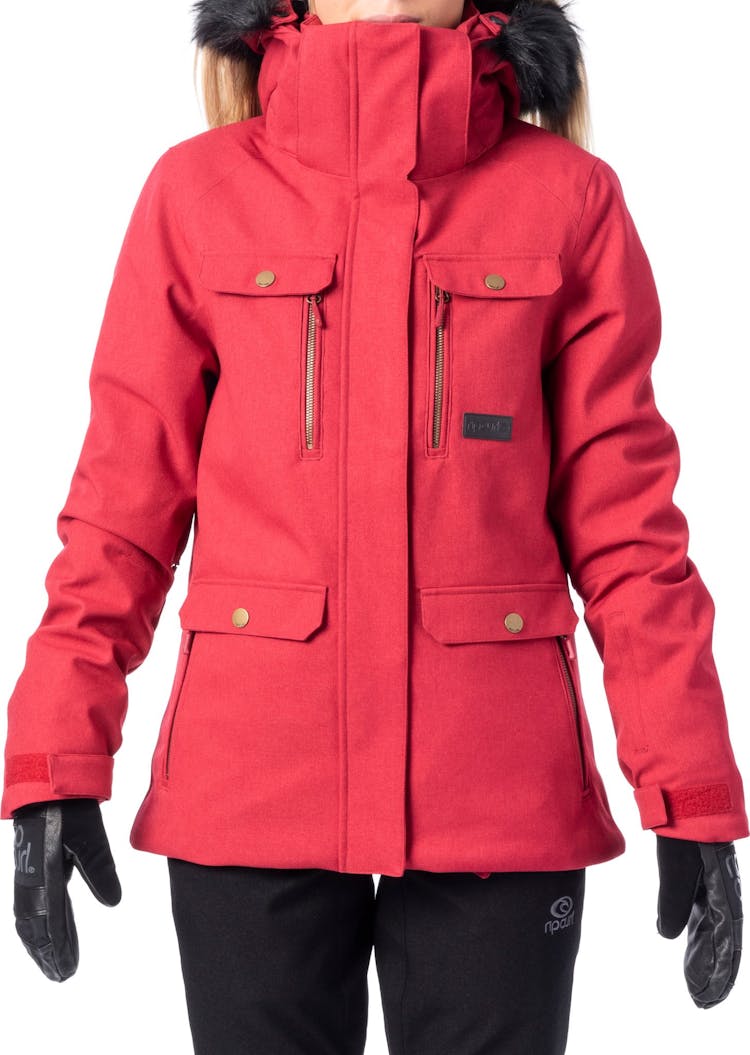 Product gallery image number 1 for product Chic Jacket - Women's