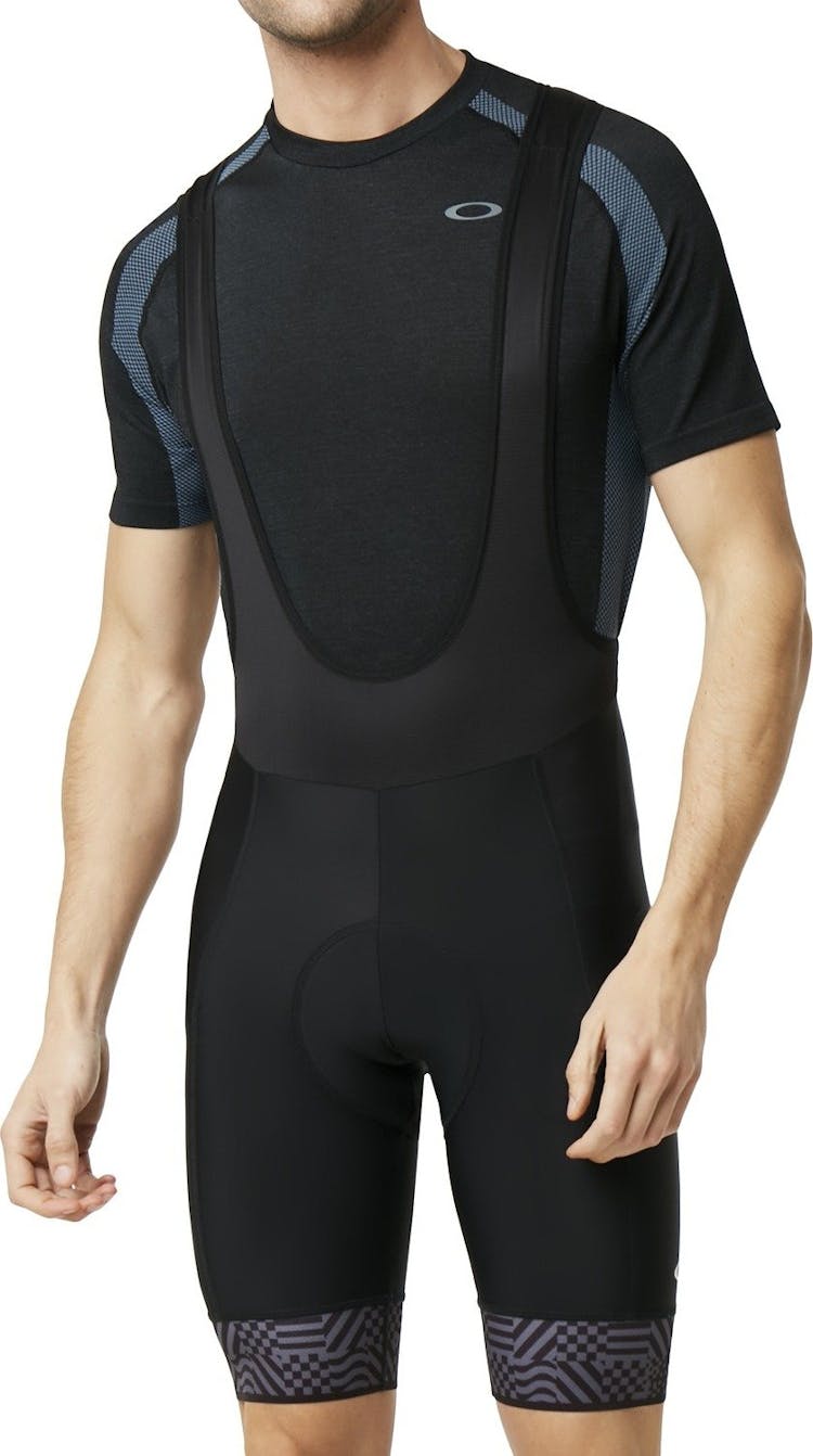 Product gallery image number 1 for product Endurance Bib - Men's