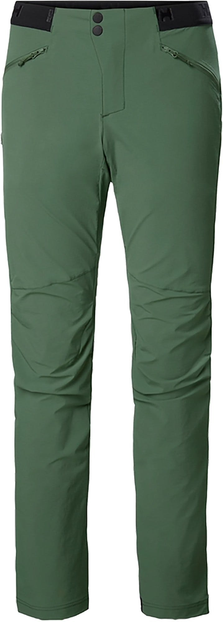 Product gallery image number 1 for product Rask Light Softshell Pants - Women's