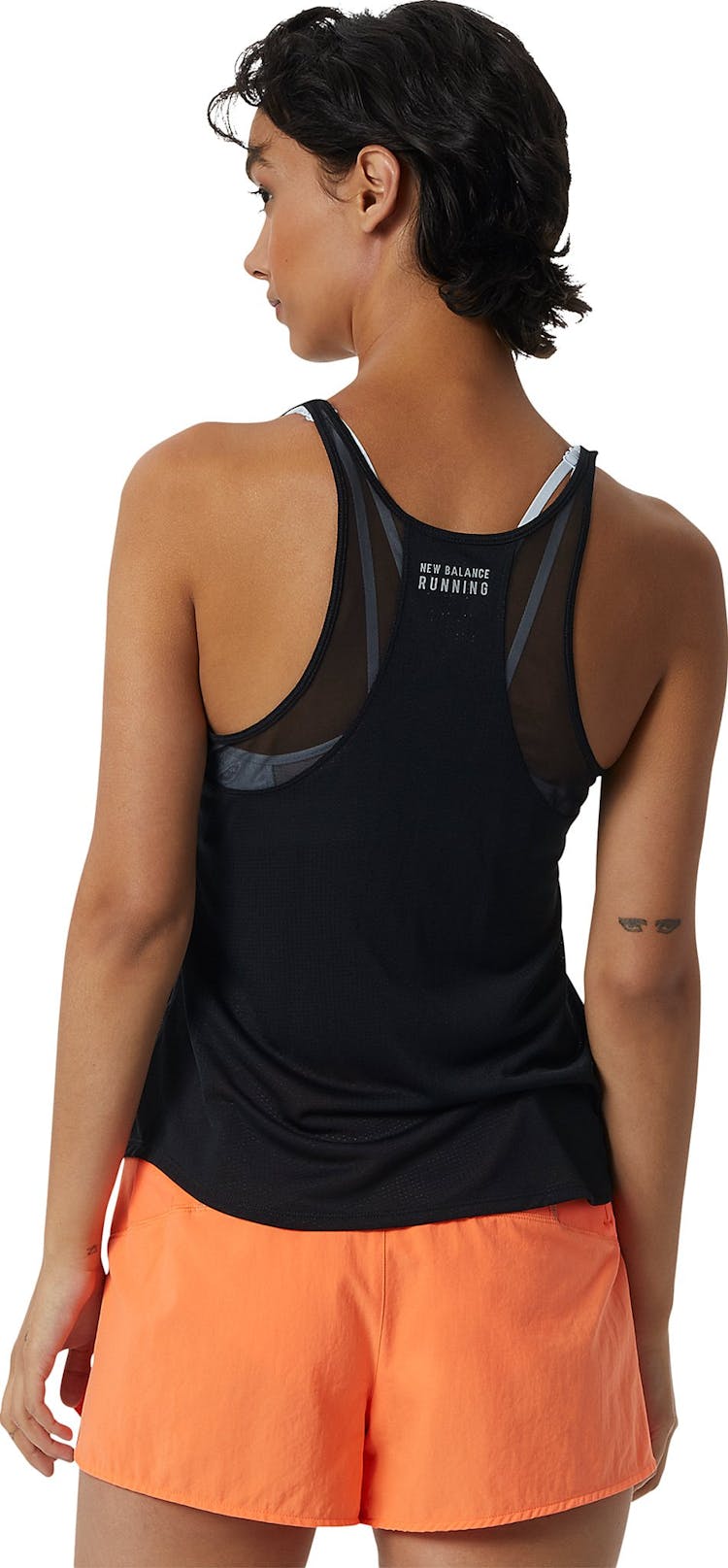 Product gallery image number 3 for product Impact Run Tank Top - Women's