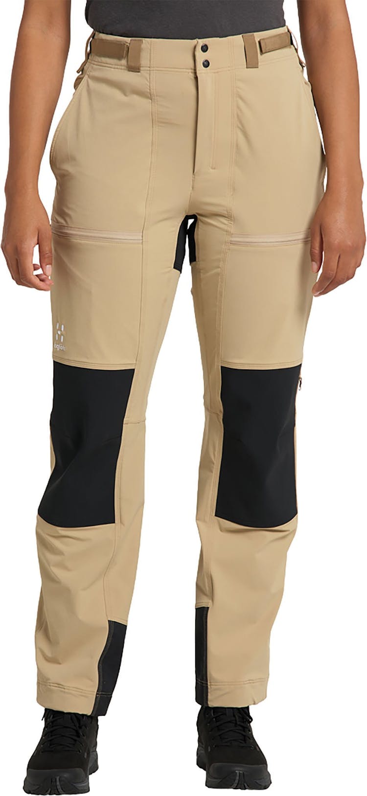 Product gallery image number 7 for product Rugged Relaxed Pant - Women's
