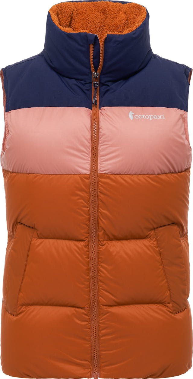 Product image for Solazo Down Vest - Women's