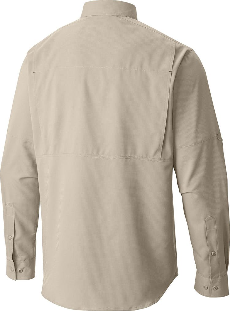 Product gallery image number 2 for product Silver Ridge Lite Long Sleeve Shirt - Men's