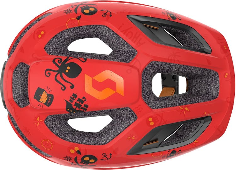 Product gallery image number 2 for product Spunto Helmet - Kids