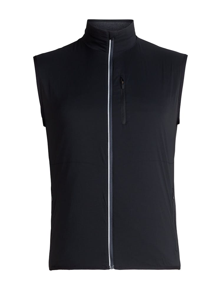 Product gallery image number 1 for product Tech Trainer Hybrid Vest - Men's