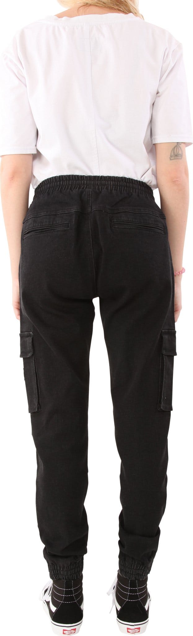 Product gallery image number 3 for product City X Mountain Cargo Jogger Pants - Women's